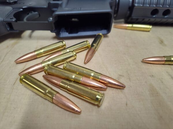 300 BlackOut